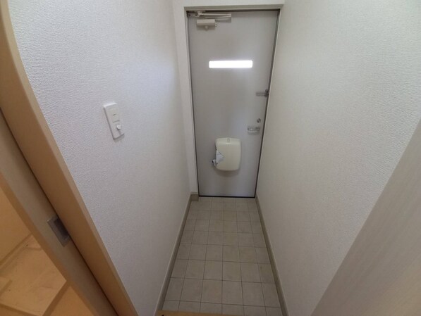 グラスランドの物件内観写真